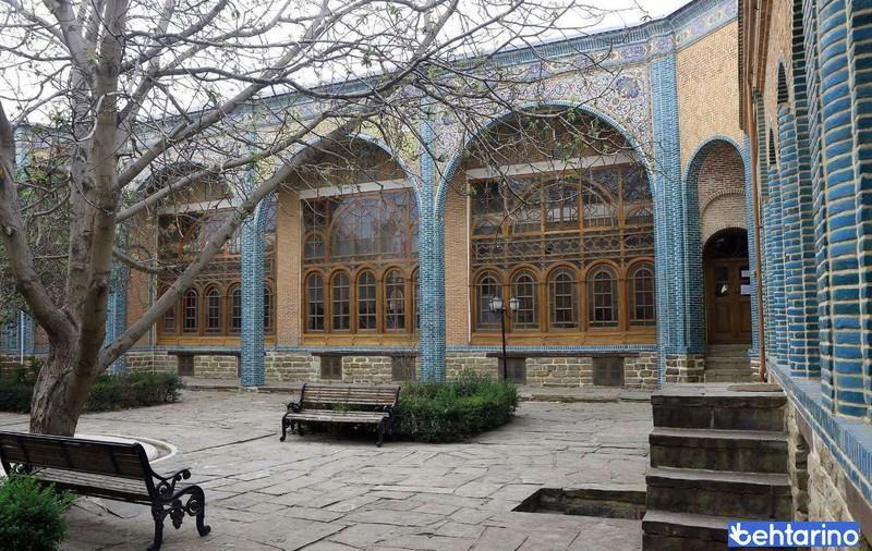 مدرسه هدایت