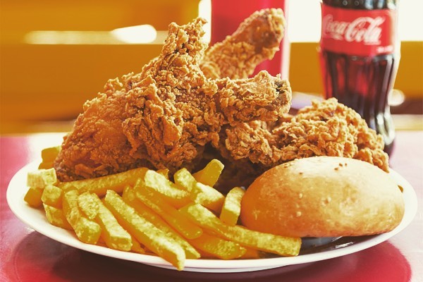 کیلوکینگ , سوخاری کیلویی در پردیس