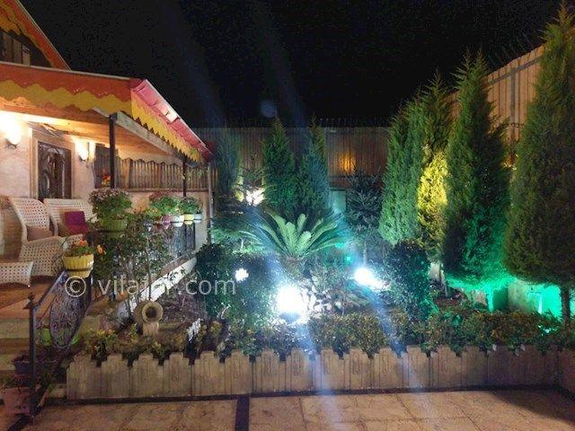 اجاره ویلا در زیباکنار