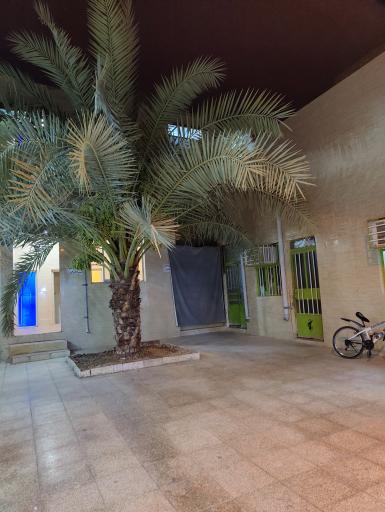 مسجد ایت الله منزوی