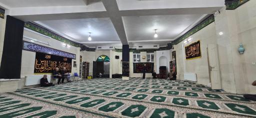 مسجد امام حسن عسگری