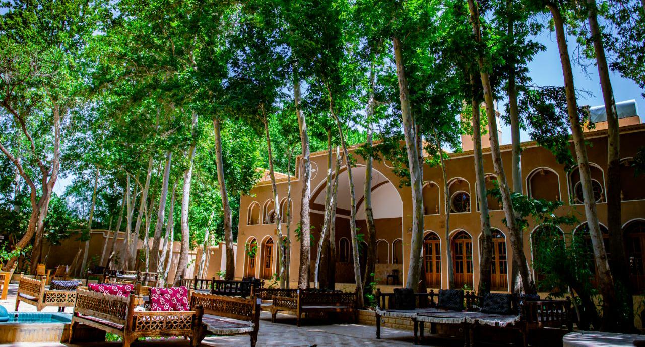 باغ خوشنویس