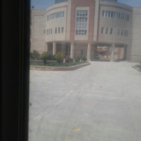 موسسه آموزش عالی تاکستان