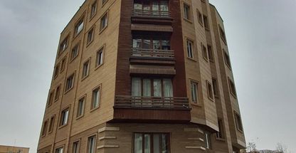 ساختمان بهروز