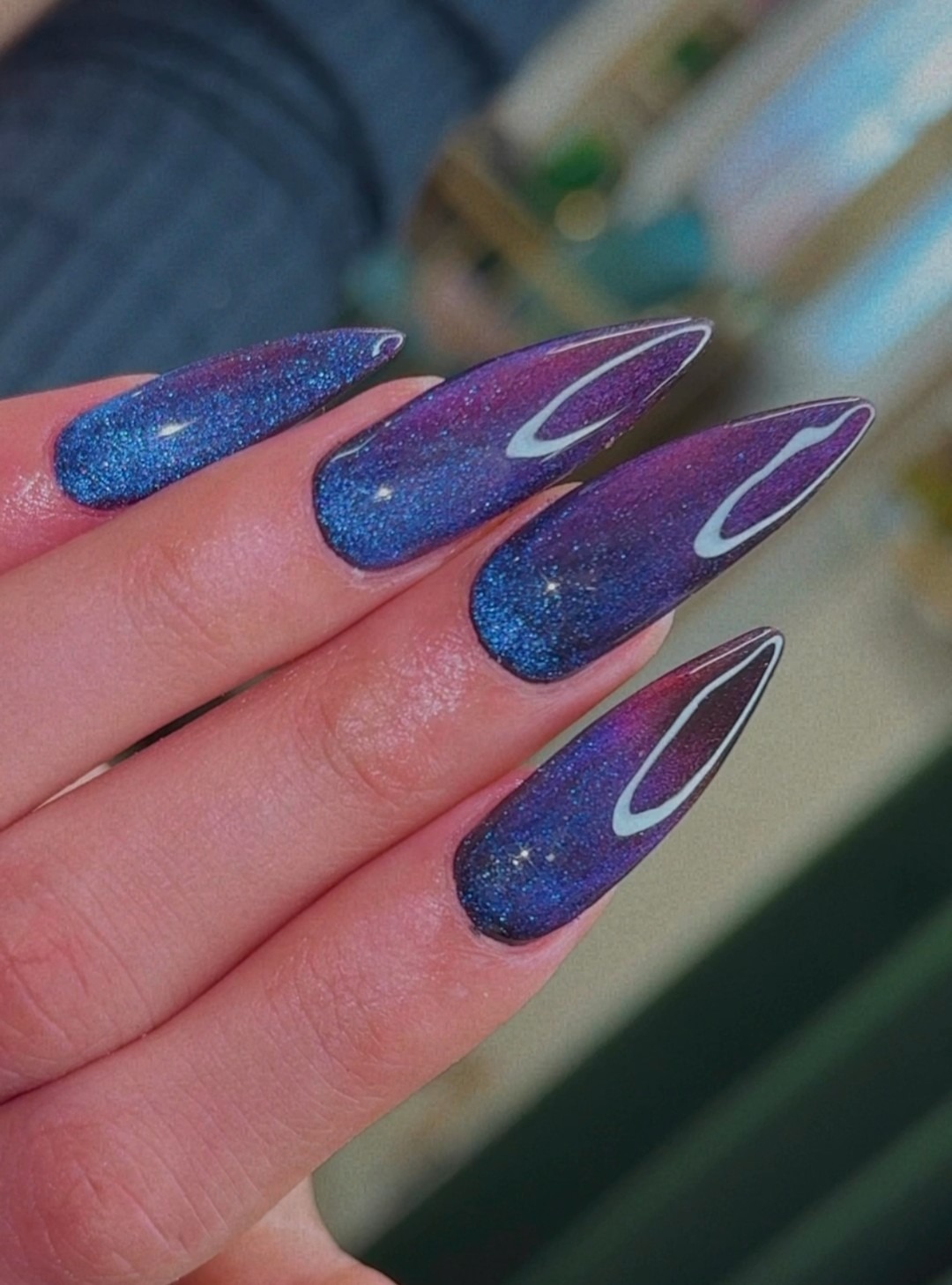 آموزشگاه مراقبت زیبایی بابایی