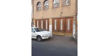 اجاره خانه ویلایی در کاشان