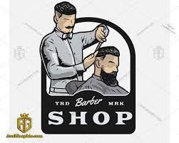 آرایشگاه مردانه هایپر مو