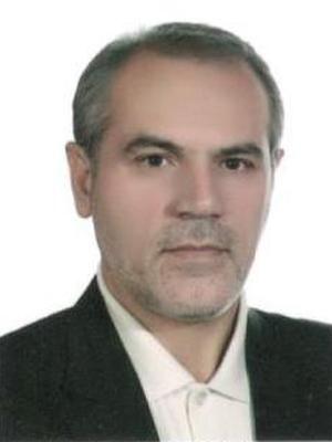 عباس حیدری - وکیل پایه یک دادگستری