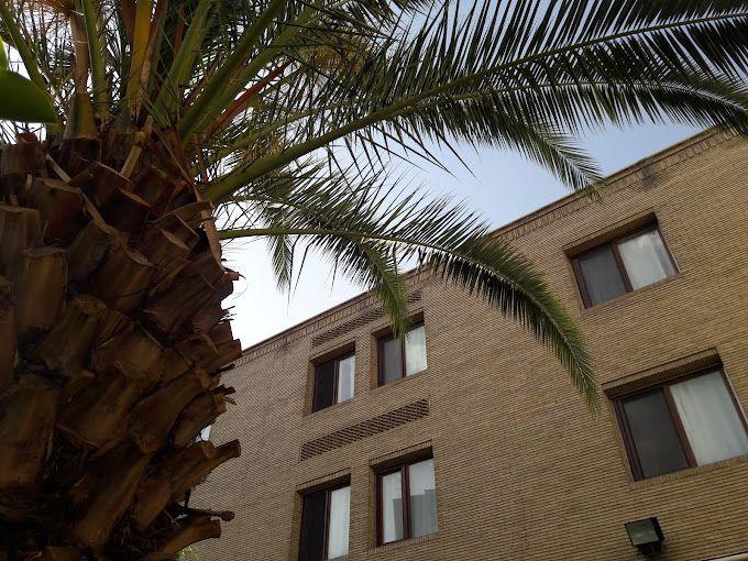 خوابگاه گودرز بانک ملی ایران