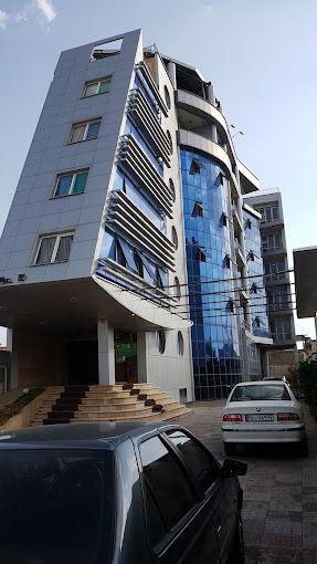 هتل آپارتمان آلتین