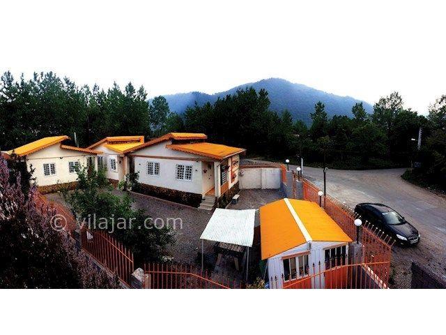 اجاره ویلا لیالستان لاهیجان