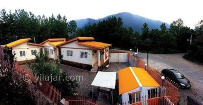 اجاره ویلا لیالستان لاهیجان