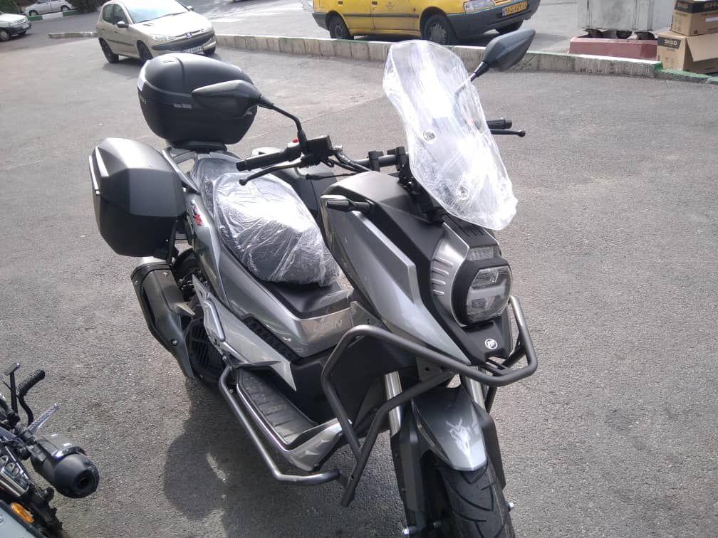 تعمیرات یاماها و هوندا و نیروموتور نظری