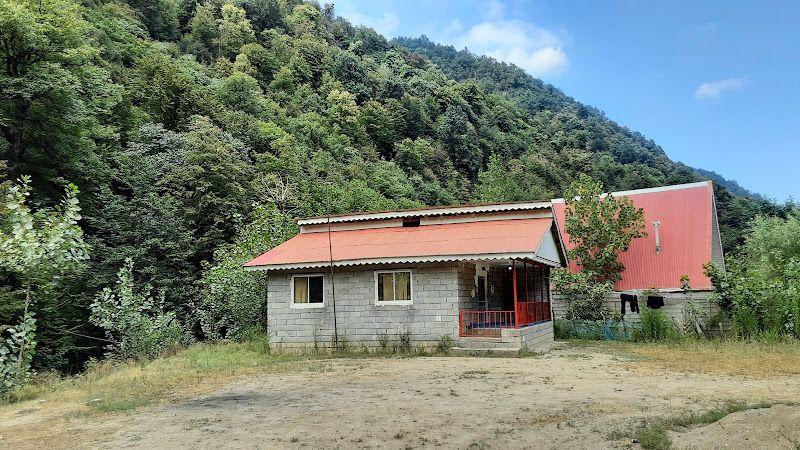 اقامتگاه حاجت خواه