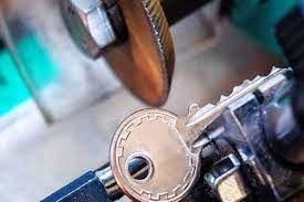 کلید سازی گیل گار