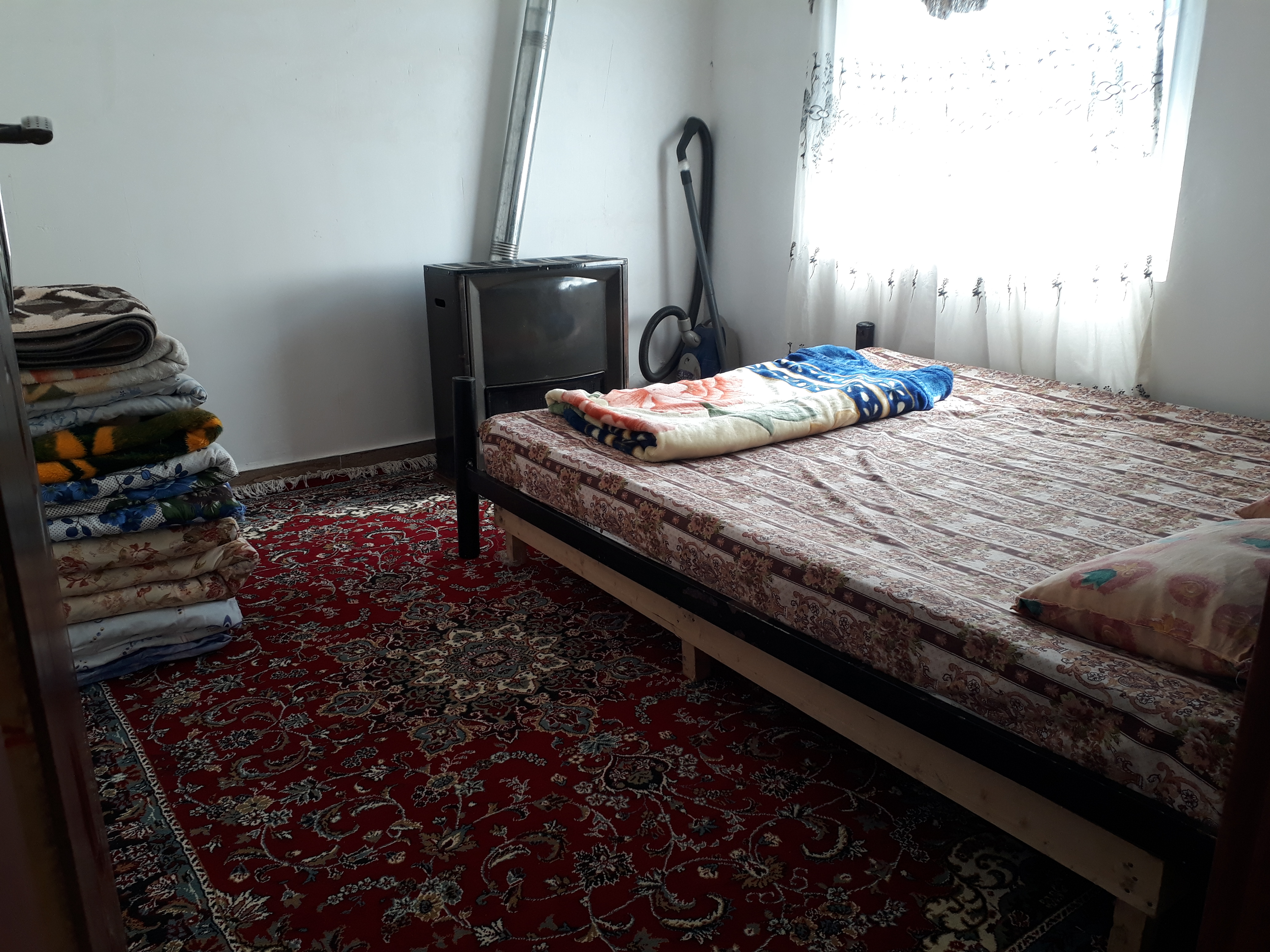 ویلا اجاره ای