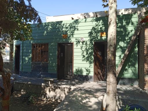 سرویس بهداشتی بوستان دوستان