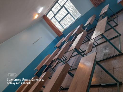 هنرستان فنی کار آموز