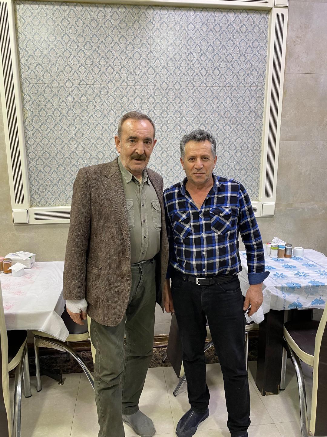 طباخی بره سفید