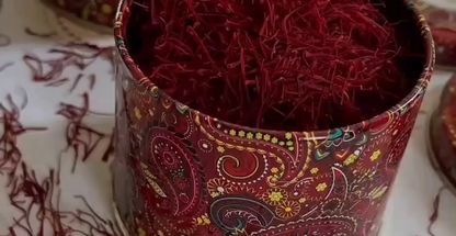 negineparsine Saffron  فروشگاه زعفران