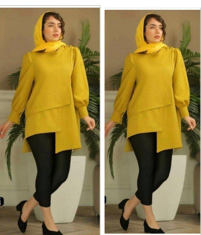 مزون پوشاک سوگلی