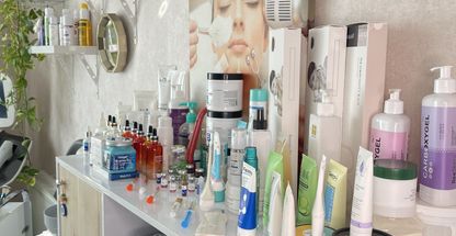 مرکز تخصصی ماساژ و فیشال تاچ