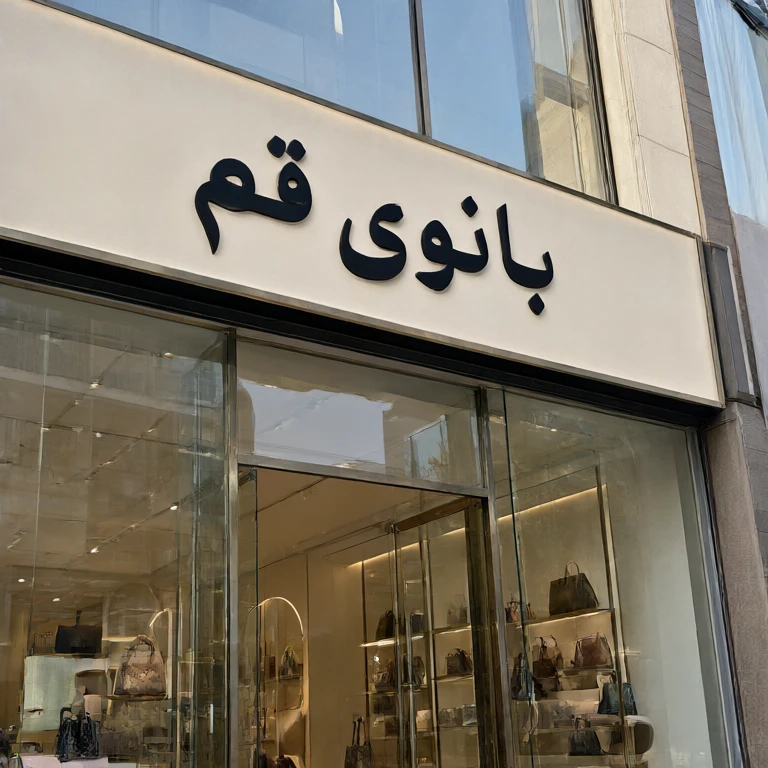 بانوی قم