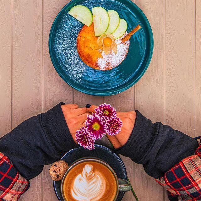 کافه حوالی دلبر