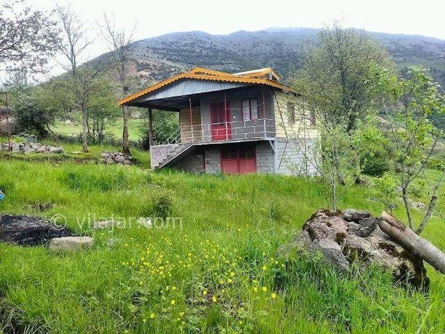 اجاره ویلا در چمخاله