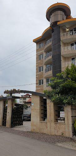 مجتمع اقامتی نیلوفر نمک آبرود