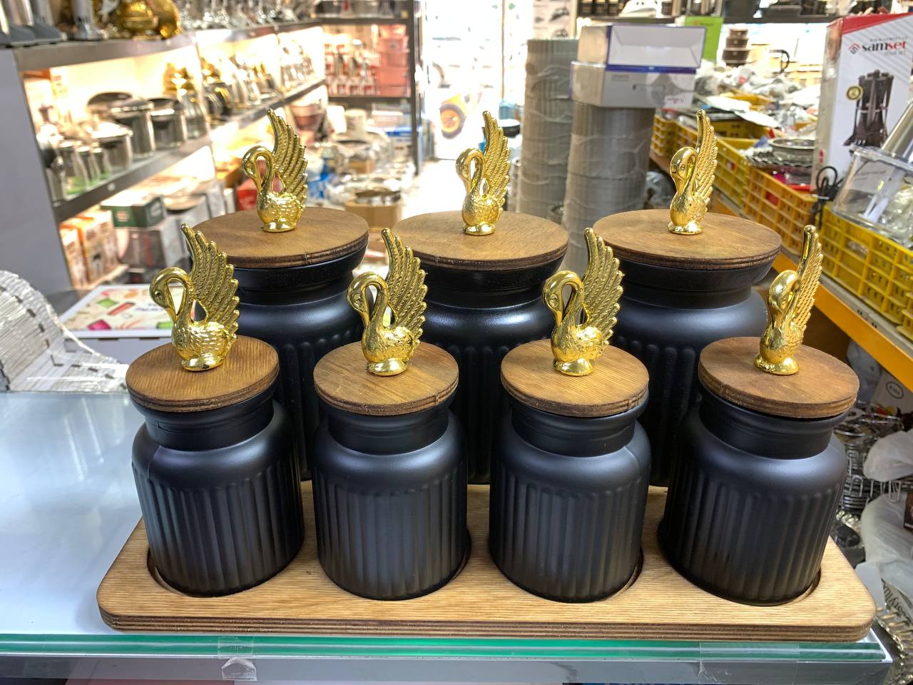 لوازم خانگی نوین