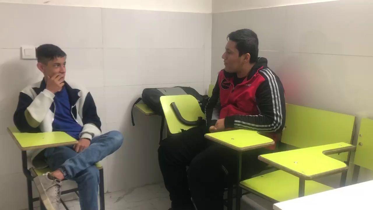 آموزشگاه زبان تخصصی علامه اقبال