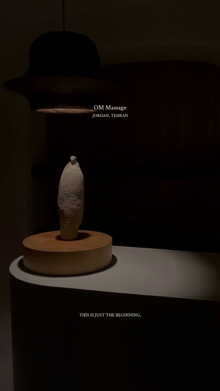 بهترین مرکز ماساژ در جردن