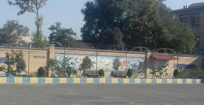 دبیرستان شاهد برادران آهندوست