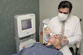 مطب زیبایی دکتر مسعود پورنقی