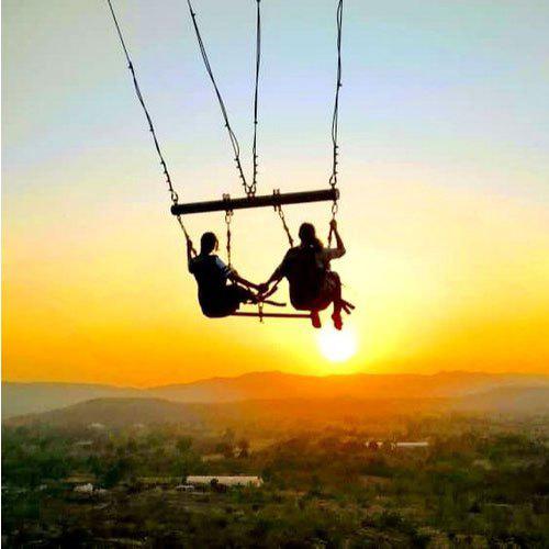 غول تاب بزرگ پولادکف