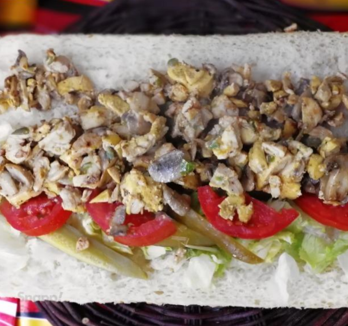 فست فود ماندگار