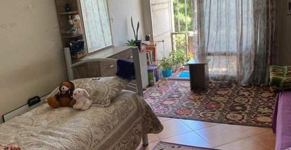 پانسیون دخترانه ماندگار