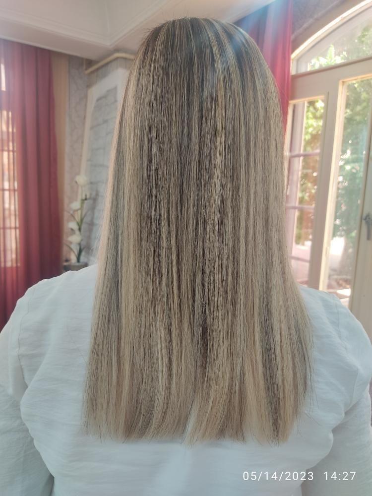 سالن زیبایی بانو سیفی