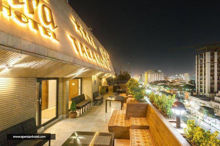 Tara Hotel