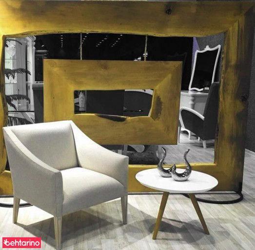 مبلمان سناتور