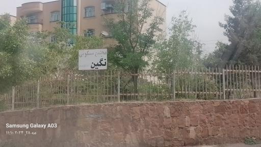 مجتمع نگین
