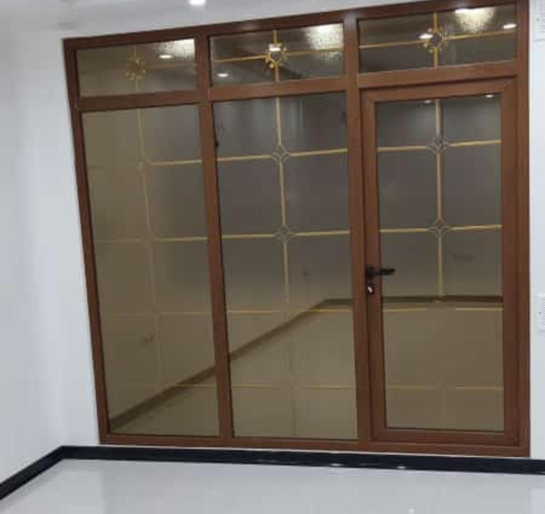 تولیدی درب پنجره دوجداره پیشرو