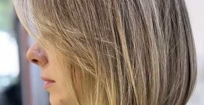 کراتین و خدمات ناخن مریم فلاح