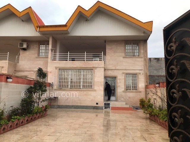 ویلا کرایه ای در چمخاله