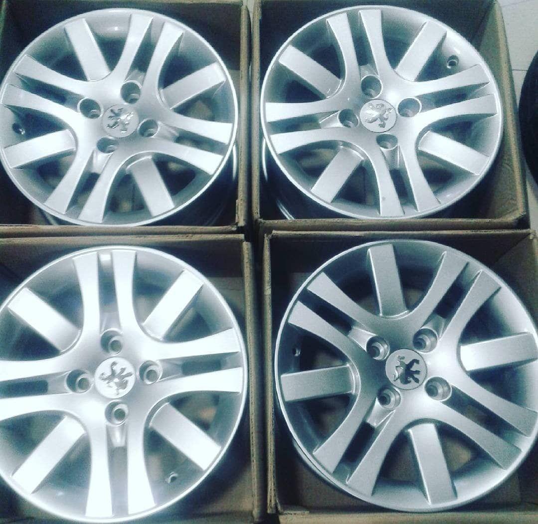 فروشگاه لاستیک اکبرزاده