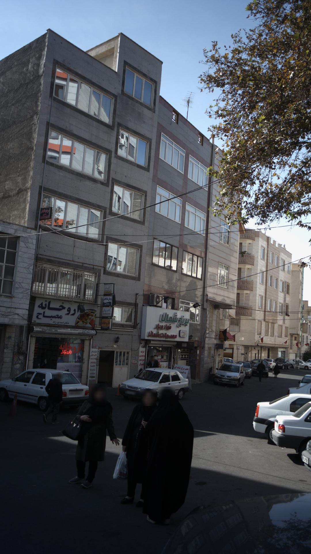 دکتر عباس عبدالهی