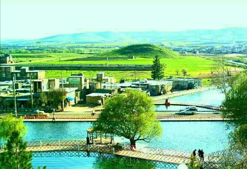 تپه موسی ایی