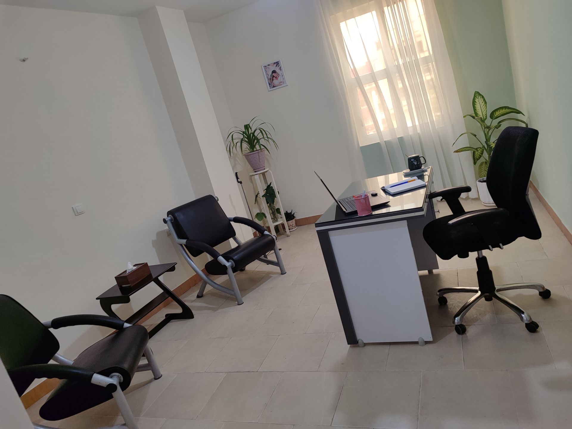 مطب روانشناسی مهرناز آقامیری