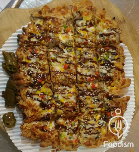 سوخاری کارو (احمدآباد)